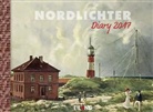 Nordlichter Diary 2017
