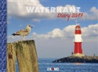 Waterkant Diary 2017