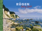 Rügen Diary 2017