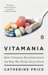 Catherine Price - Vitamania