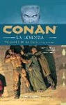 Kurt Busiek - Conan la leyenda 5