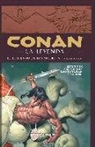 Conan la leyenda: El aposento de los muertos 04