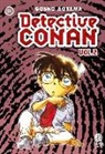 Gôshô Aoyama - Detective Conan II, 51