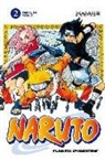 Masashi Kishimoto - Naruto 2