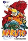 Masashi Kishimoto - Naruto 08