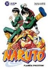 Masashi Kishimoto - Naruto 10
