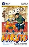 Masashi Kishimoto - Naruto 16