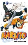 Masashi Kishimoto - Naruto 23