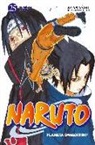 Masashi Kishimoto - Naruto 25