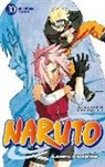 Masashi Kishimoto - Naruto 30