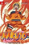 Masashi Kishimoto - Naruto 26