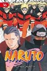 Masashi Kishimoto - Naruto 36