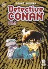 Gôshô Aoyama - Detective Conan II 36