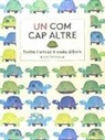 Britta Teckentrup - Un com cap altre : troba l'intrús a cada dibuix