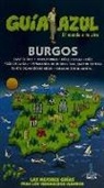 Ignacio González, Paloma Ledrado - Burgos : guía azul
