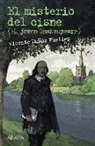 Vicente Muñoz Puelles, Jordi Vila Delclòs - El joven Shakespeare. El misterio del cisne