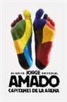 Jorge Amado - Capitanes de la arena