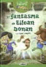 Ana Victoria Vázquez Cossío, Carlos Jiménez - El fantasma de Eilean Donan