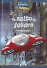 Ana Victoria Vázquez Cossío, Carlos Jiménez - Un salto al futuro