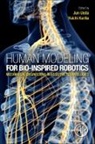 Yuichi Kurita, Kurita Yuichi, Jun Ueda, Ueda Jun - Human Modeling for Bio-Inspired Robotics