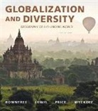 Martin Lewis, Marie Price, Lester Rowntree, William Wyckoff - Globalization and Diversity