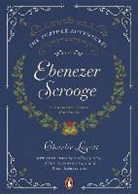 Charlie Lovett, Charlie Lovett - The Further Adventures of Ebenezer Scrooge