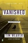 Tim Weaver - Vanished