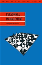 Margaret Attwood - Personnel Management
