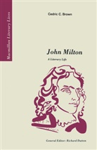 Brown, Cedric C Brown, Cedric C. Brown - John Milton