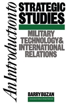 Barry Buzan - An Introduction to Strategic Studies