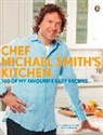 Michael Smith - Chef Michael Smith's Kitchen