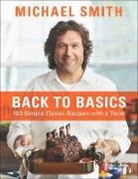 Michael Smith - Back To Basics