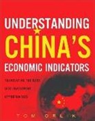 Thomas Orlik - Understanding China's Economic Indicators