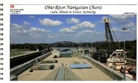 Army Corps of Engineers (Us) - Ohio River Navigation Charts: Cairo, Illinois to Foster, Kentucky