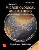 Alfred Brown, Alfred E. Brown, Brown Alfred, Heidi Smith, Smith Heidi - Benson's Microbiological Applications Complete Version