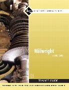 National Center for Construction Educati, Nccer, NCCER, . NCCER - Millwright Trainee Guide, Level 2