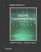 David Buchla, David M. Buchla, Thomas Floyd, Thomas L. Floyd - Lab Manual for Digital Fundamentals