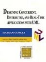 Hassan Gomaa - Designing Concurrent, Distributed, and Real-Time Applications with UML (paperback)