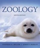 John Harley, Stephen Miller - Zoology with Connect Plus Zoology Access Card