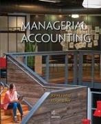 Ken W Shaw, Ken W. Shaw, John J Wild, John J. Wild - Managerial Accounting with Connect Plus Access Code