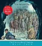 C. S. Lewis, Jeremy Northam, Jeremy Northam - The Silver Chair CD (Hörbuch)