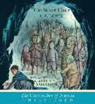 C. S. Lewis, Jeremy Northam, Jeremy Northam - The Silver Chair CD (Audio book)