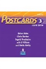 Brian Abbs, ABBS &amp; BARKER, ABBS &amp; BARKER, Abbs &amp;. Barker, Chris Barker - Audio CD, Audio-CD (Audio book)