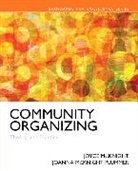 Joyce McKnight, Joyce S. McKnight, Joanna McKnight Plummer - Community Organizing: Theory and Practice