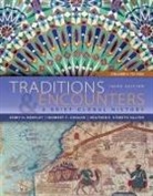 Jerry Bentley, Heather Streets Salter, Herbert Ziegler - Looseleaf for Traditions & Encounters Brief Vol I W/ Connect 1 Term Access Card