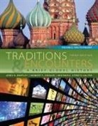 Jerry H. Bentley, Heather Streets-Salter, Herbert F. Ziegler - Traditions & Encounters, Volume 2 with Connect Plus Access Code: A Brief Global History