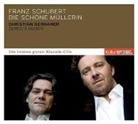 Franz Schubert - Die schöne Müllerin, 1 Audio-CD (Audio book)