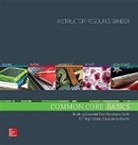 Contemporary - Common Core Basics, Instructor Resource Binder Package
