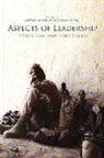 Carroll Connelley, Marine Corps University Press (U S, Marine Corps University Press (U S ), Paolo Tripodi - Aspects of Leadership: Ethics, Law, and Spirituality