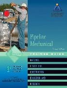 National Center for Construction Educati, Nccer, NCCER, . NCCER - Pipeline Mechanical Trainee Guide, Level 1